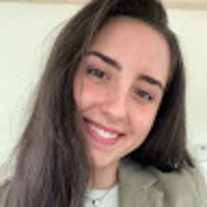 Meet your Posher, Meg